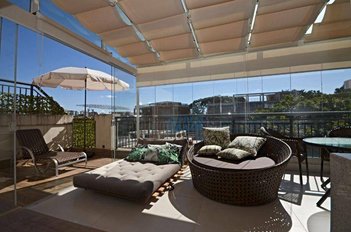 apartment em Rua Padre Lebret, Jardim Leonor - São Paulo - SP