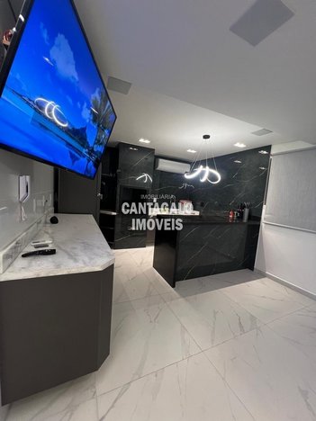 apartment em Rua Maniutuba, Chácara Santo Antônio (Zona Sul) - São Paulo - SP