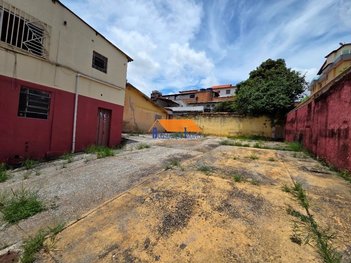 land_lot em Rua Francisco Bicalho, Monsenhor Messias - Belo Horizonte - MG