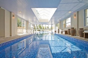 apartment em Rua Leopoldo de Bulhões, Vila Clementino - São Paulo - SP