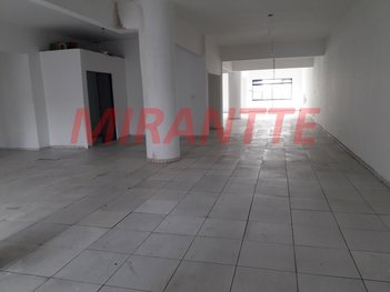 industrial em Salete, Santana - São Paulo - SP