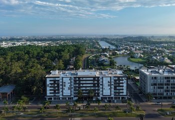 apartment em Avenida Central, Xangri-Lá - Xangri-Lá - RS