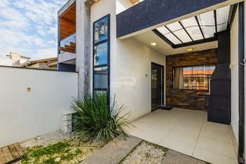 house em Rua Campo Largo, Balneário Piçarras - Balneário Piçarras - SC