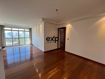 apartment em Avenida Vereador José Diniz, Santo Amaro - São Paulo - SP