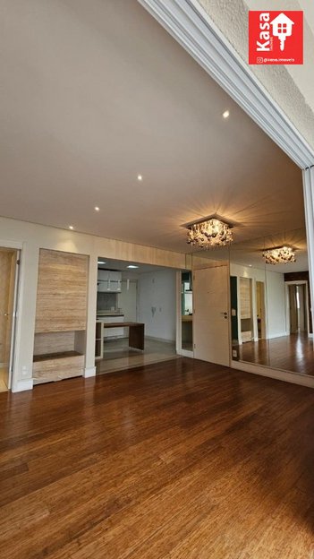 apartment em Rua Dr. Marcel Preotesco, Centro - São Bernardo do Campo - SP