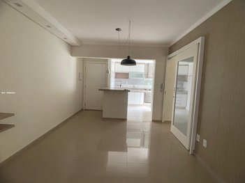 apartment em Rua Governador Pedro de Toledo, Vila Nova - Araçatuba - SP