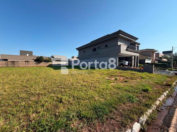 land_lot em Avenida Presidente Juscelino Kubitschek de Oliveira, Residencial Eco Village - São José do Rio Preto - SP