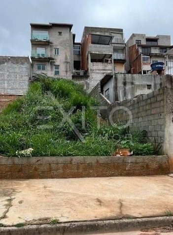 land_lot em Rua das Bromélias, Jardim Bertioga - Várzea Paulista - SP