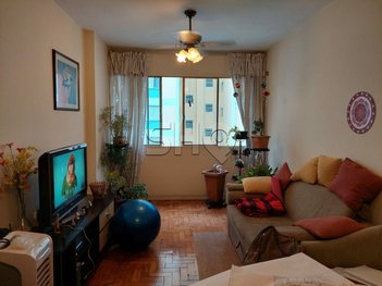 apartment em Avenida Jabaquara, Mirandópolis - São Paulo - SP
