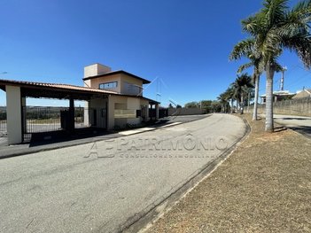 land_lot em Avenida Francisco Roldão Sanches, Alto da Boa Vista - Sorocaba - SP