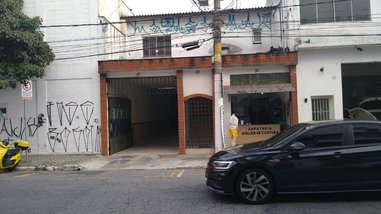 business em Rua Carlos Spera, Centro - São Bernardo do Campo - SP