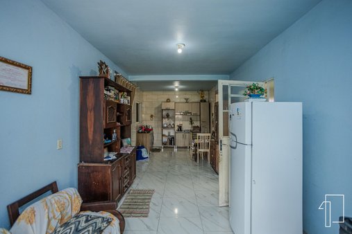 Cômodo Condomínio