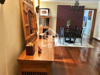 apartment em Rua Wanderley, Perdizes - São Paulo - SP