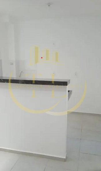 apartment em Rua Vidal Vicente Andrade, Forquilhas - São José - SC