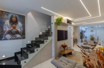 house em Rua Manuel Francisco Luz, Vila São Geraldo - São Paulo - SP