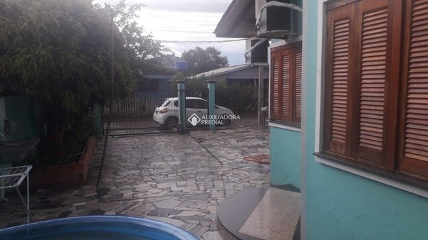 Cômodo Condomínio
