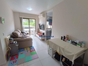 apartment em Avenida Geremário Dantas, Pechincha - Rio de Janeiro - RJ