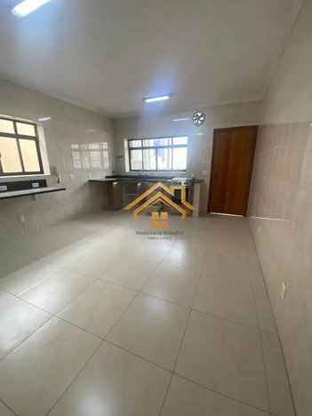 house em Rua Treze de Maio, Bella Vittà - Jundiaí - SP
