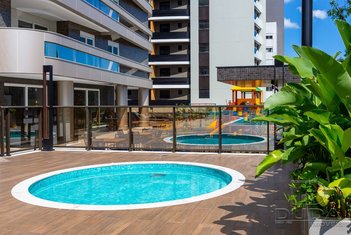 apartment em Rua Engenheiro Fiuza da Rocha, Centro - Criciúma - SC