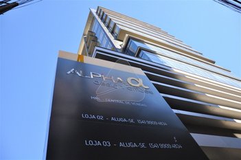 office em Rua Quinze de Novembro, Centro - Passo Fundo - RS