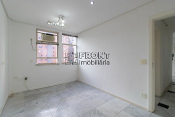 office em Carlos Sampaio, Bela Vista - São Paulo - SP