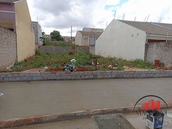 land_lot em Rua Eliasar Dantas Corrêa, Jardim Ouro Verde II - Sarandi - PR