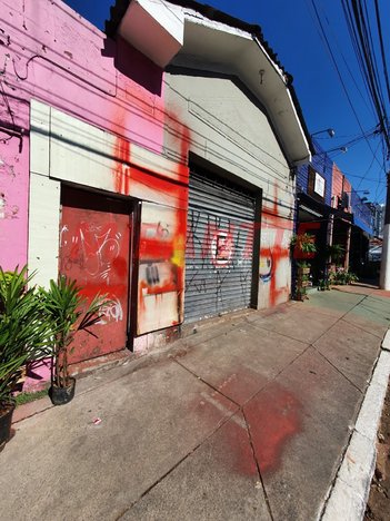 house em Imirim, Imirim - São Paulo - SP