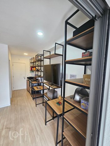 apartment em Doutor Nicolau de Sousa Queirós, Vila Mariana - São Paulo - SP