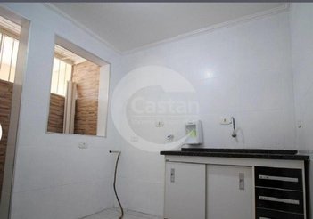 apartment em Rua Cuiabá, Alto da Mooca - São Paulo - SP