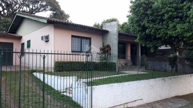 house em Rua Brasiliêncio Rodrigues da Silva, Nova Sapucaia - Sapucaia do Sul - RS