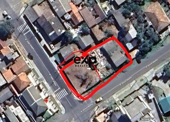 land_lot em Rua João Soppa, Maracanã - Colombo - PR