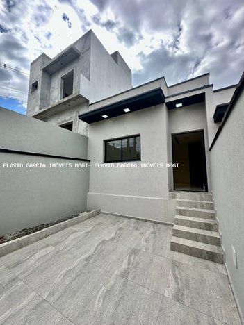 house em Rua Geraldo Gomes Loureiro, Vila Brasileira - Mogi das Cruzes - SP