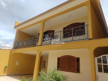 house em QE 32 Conjunto N, Guará II - Brasília - DF