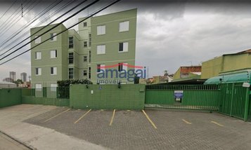apartment em Rua Santa Helena, São João - Jacareí - SP