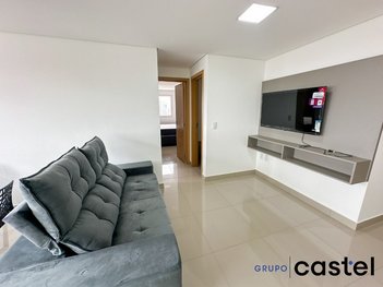 apartment em Rua 1123, Setor Marista - Goiânia - GO