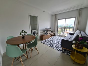 apartment em Avenida Imperatriz Leopoldina, Vila Leopoldina - São Paulo - SP