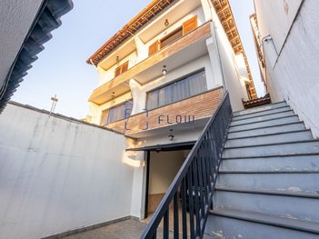 house em Rua Panorama, Parque Palmas do Tremembé - São Paulo - SP