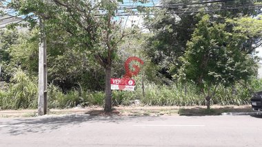land_lot em Rua Dona Rafaela, Marechal Rondon - Canoas - RS