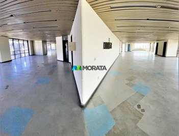corporate_floor em Rua dos Guajajaras, Centro - Belo Horizonte - MG