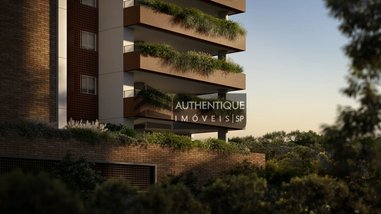 apartment em Rua Zacarias de Gois, Parque Colonial - São Paulo - SP