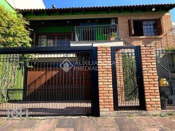 house em Nero José da Silva Filho, Partenon - Porto Alegre - RS