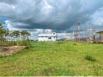 land_lot em Rua São José, Central - Santa Rosa - RS