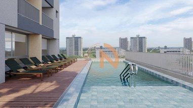 apartment em Rua Mourato Coelho, Pinheiros - São Paulo - SP