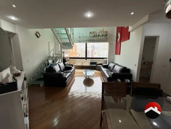 apartment em Rua Pedro Pomponazzi, Jardim Vila Mariana - São Paulo - SP