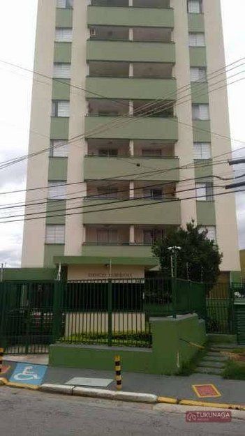 apartment em Rua Epaminondas Melo do Amaral, Sítio do Mandaqui - São Paulo - SP