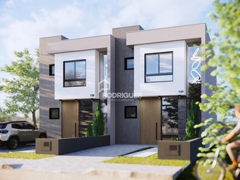 house em Rua Euclides Correa Machado, Freitas - Sapucaia do Sul - RS