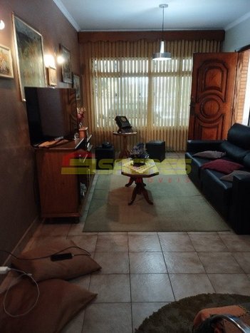 house em Rua Cabo João Fagundes Machado, Parque Novo Mundo - São Paulo - SP