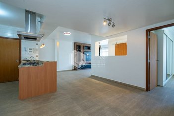 apartment em Rua Doutor Eduardo de Souza Aranha, Vila Nova Conceição - São Paulo - SP