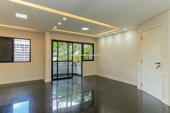 apartment em Rua Loefgren, Vila Clementino - São Paulo - SP