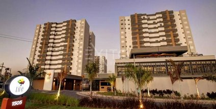 apartment em Avenida Caetano Gornati, Engordadouro - Jundiaí - SP